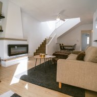 Resale - Townhouse -
Orihuela Costa - Villamartín