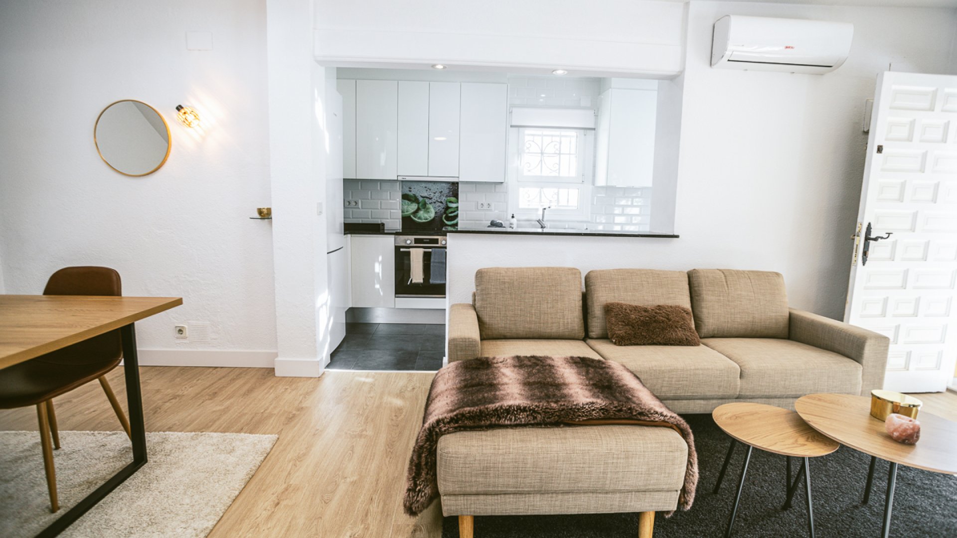 Resale - Townhouse -
Orihuela Costa - Villamartín