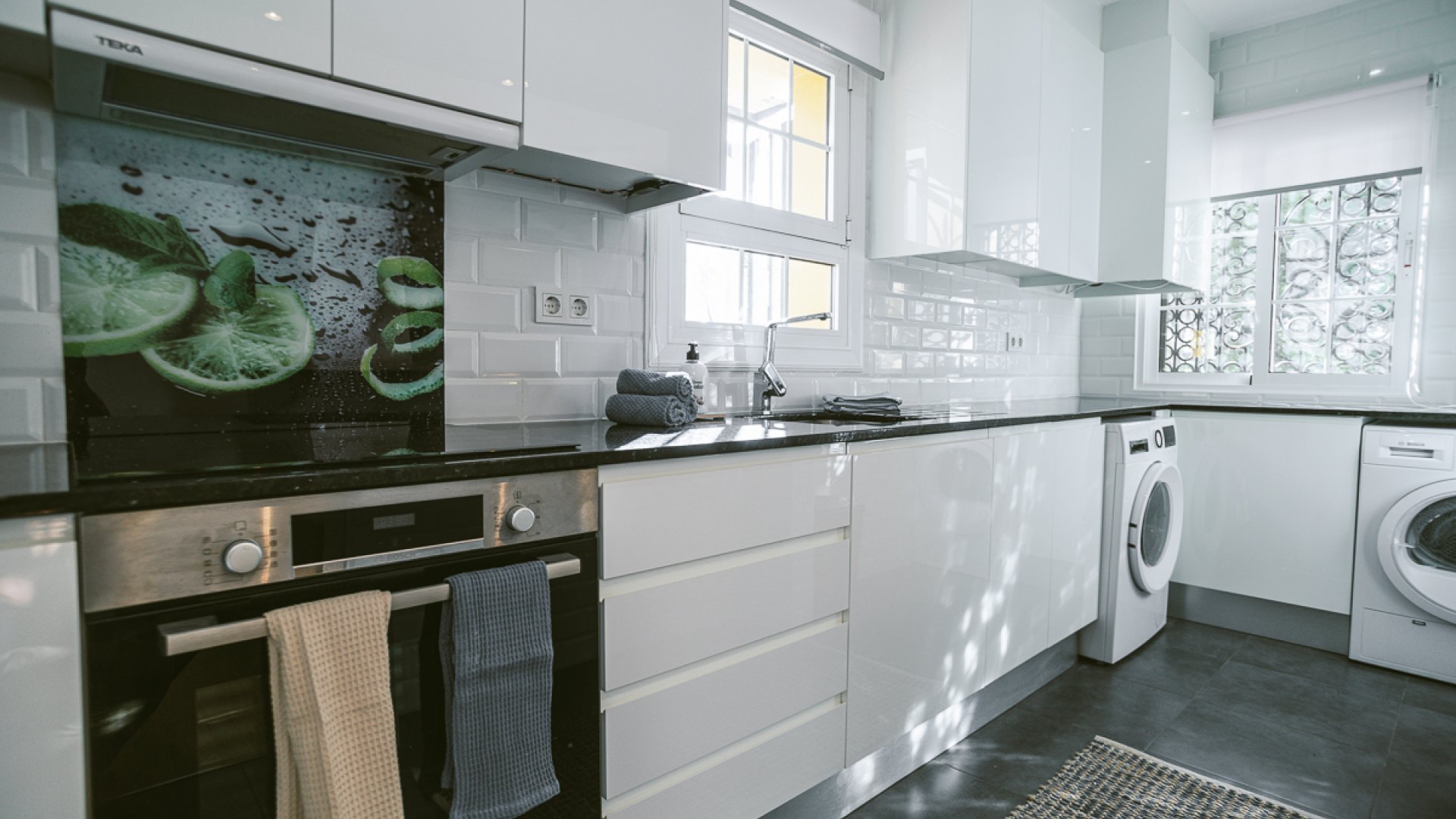 Resale - Townhouse -
Orihuela Costa - Villamartín