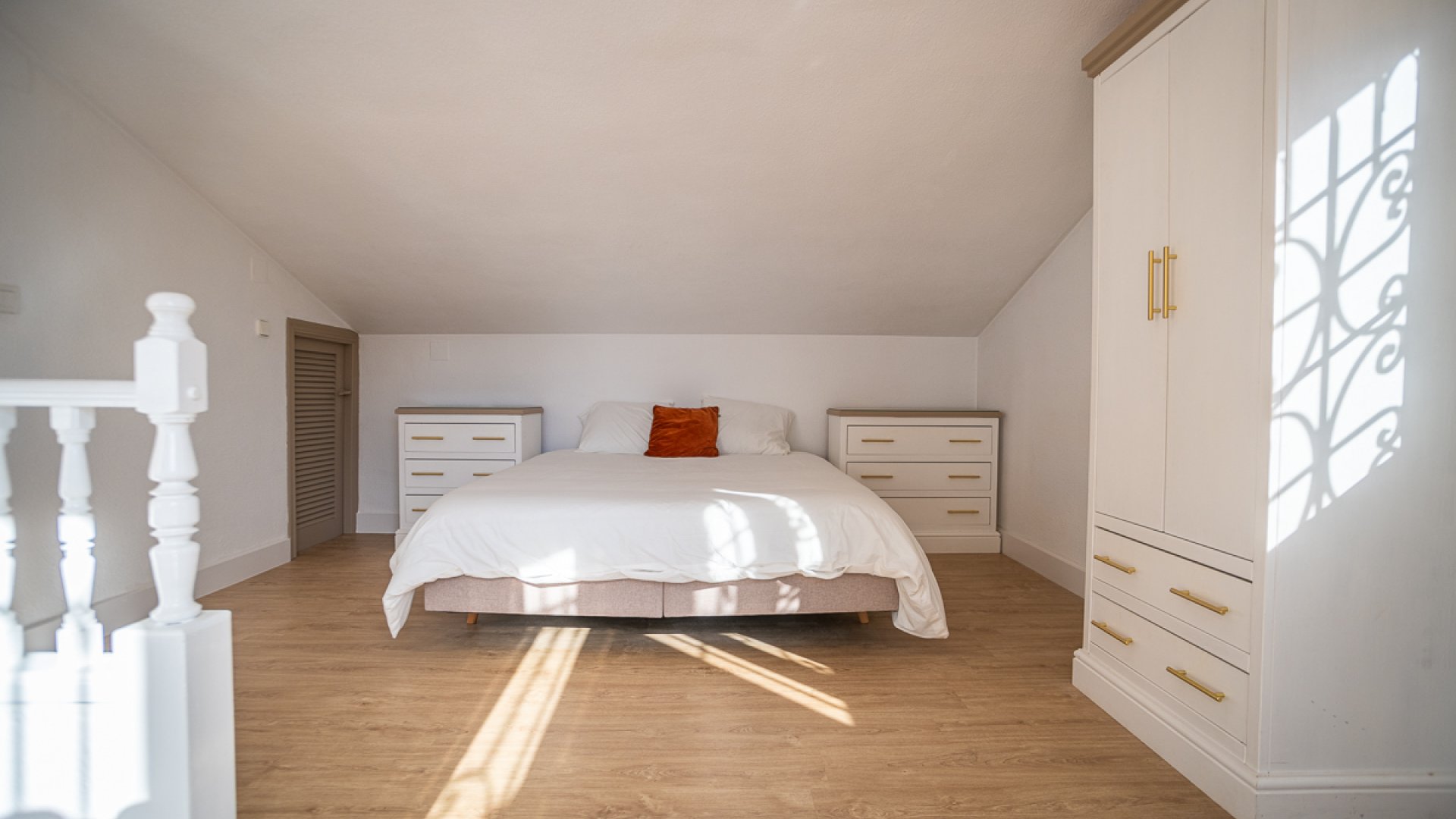 Resale - Townhouse -
Orihuela Costa - Villamartín