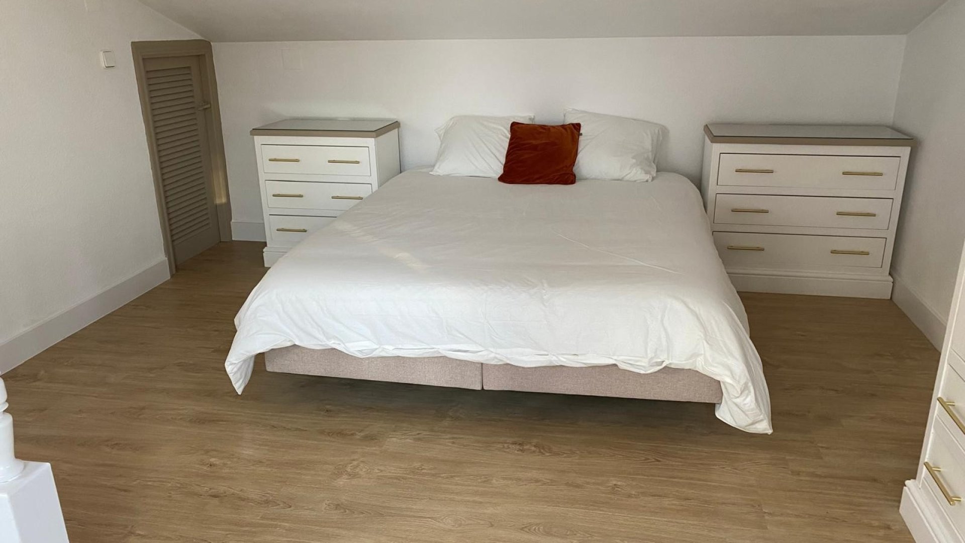 Resale - Townhouse -
Orihuela Costa - Villamartín