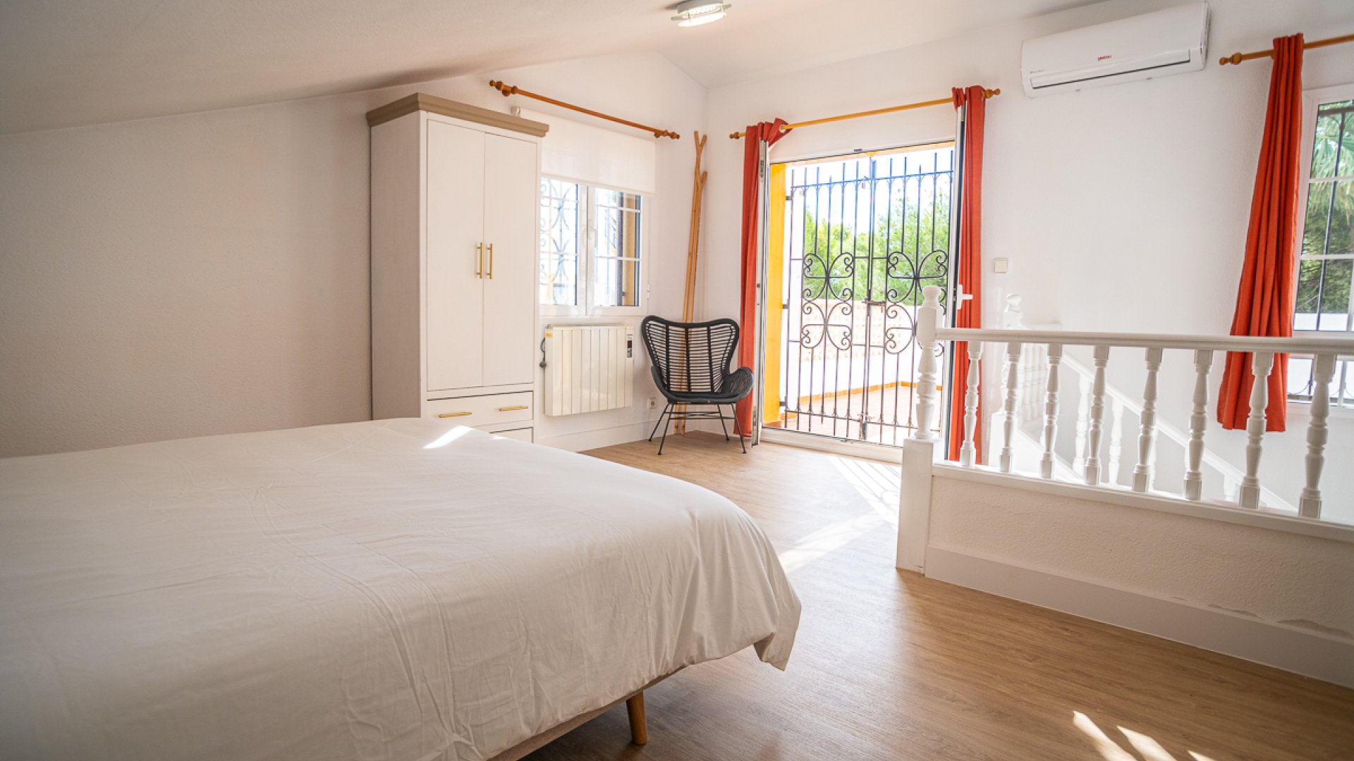 Resale - Townhouse -
Orihuela Costa - Villamartín