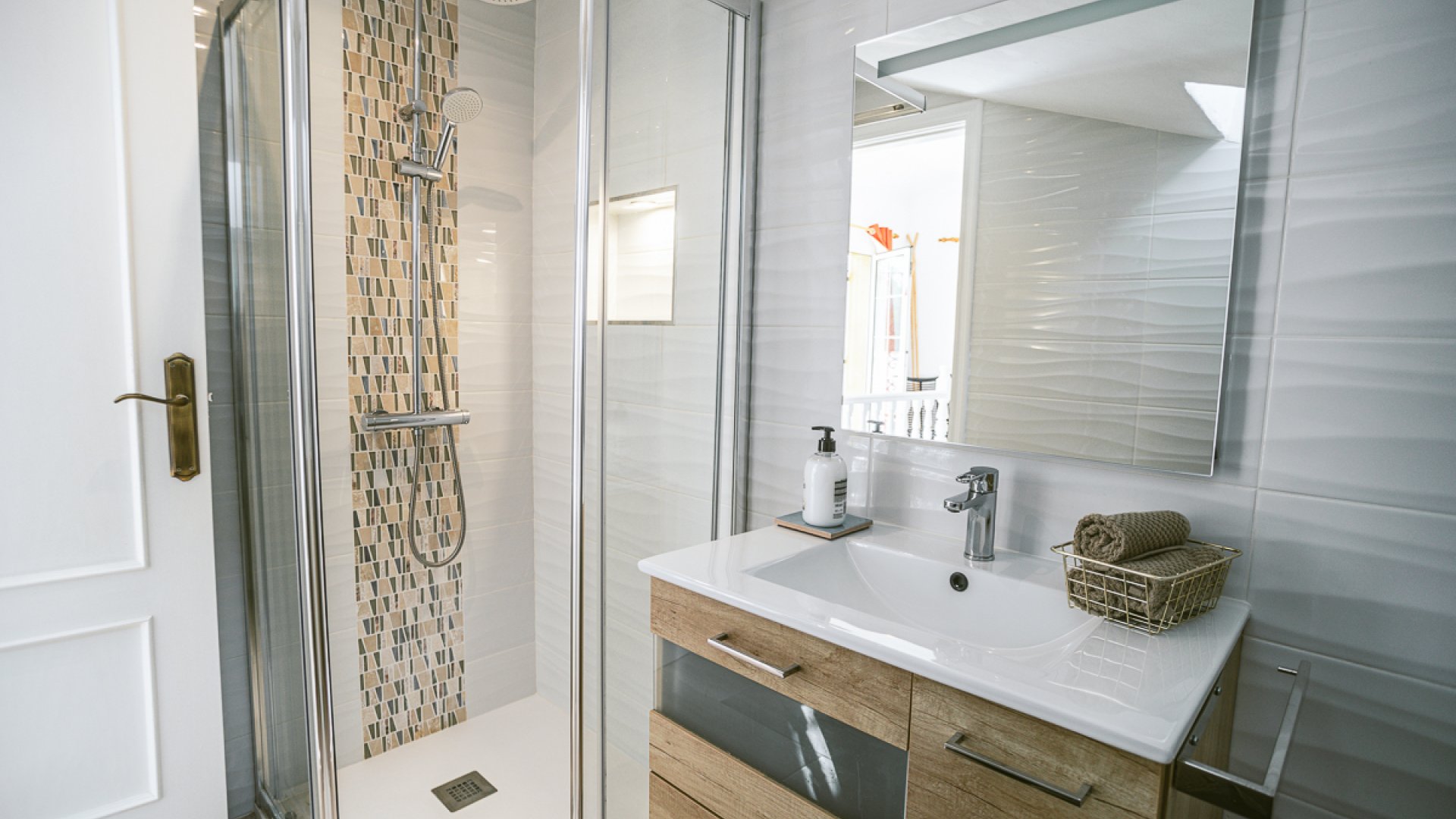 Resale - Townhouse -
Orihuela Costa - Villamartín