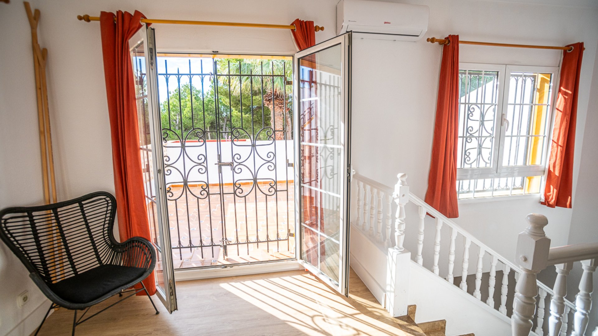 Resale - Townhouse -
Orihuela Costa - Villamartín