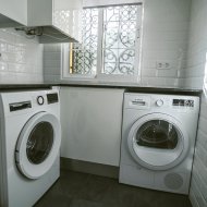 Resale - Townhouse -
Orihuela Costa - Villamartín