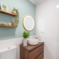 Resale - Townhouse -
Orihuela Costa - Villamartín