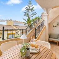 Resale - Townhouse -
Orihuela Costa - Villamartín