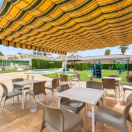 Resale - Townhouse -
Orihuela Costa - Villamartín