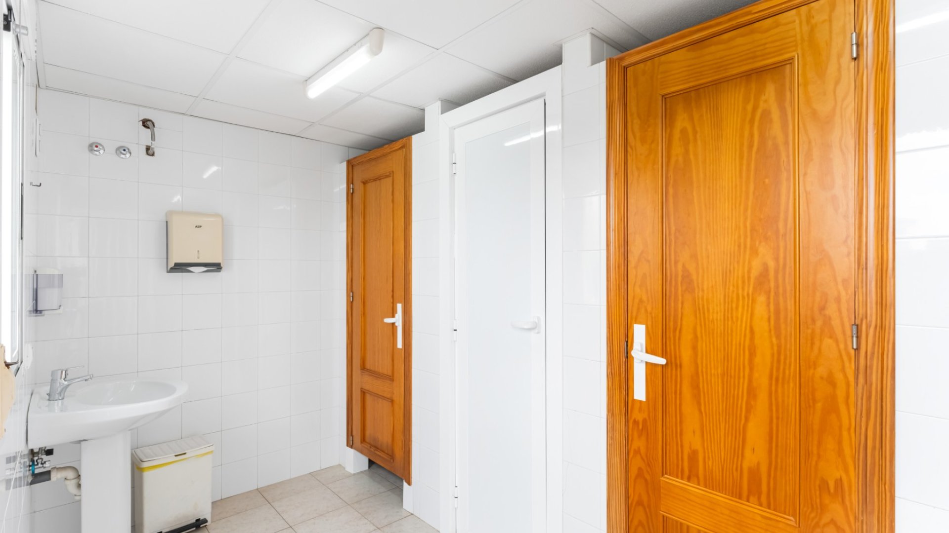 Resale - Townhouse -
Orihuela Costa - Villamartín