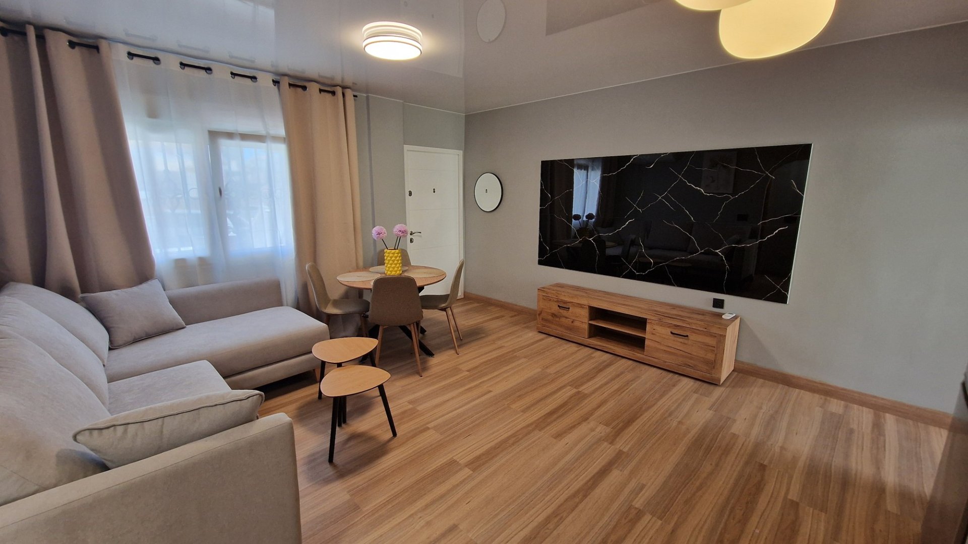 Resale - Townhouse -
Orihuela Costa - Villamartín