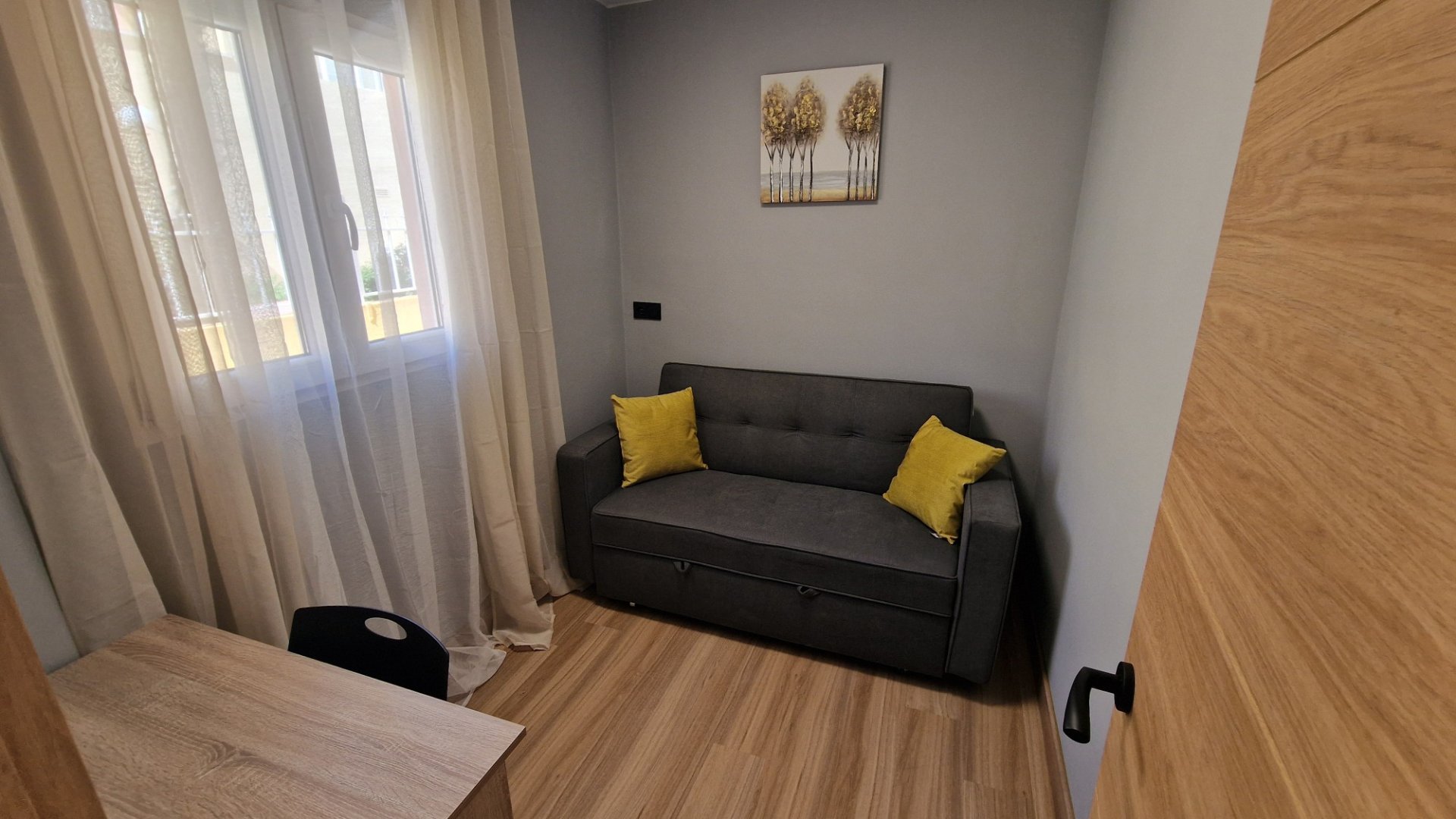 Resale - Townhouse -
Orihuela Costa - Villamartín