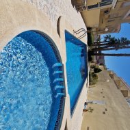 Resale - Townhouse -
Orihuela Costa - Villamartín
