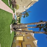 Resale - Townhouse -
Orihuela Costa - Villamartín