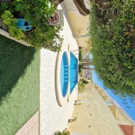 Resale - Townhouse -
Orihuela Costa - Villamartín