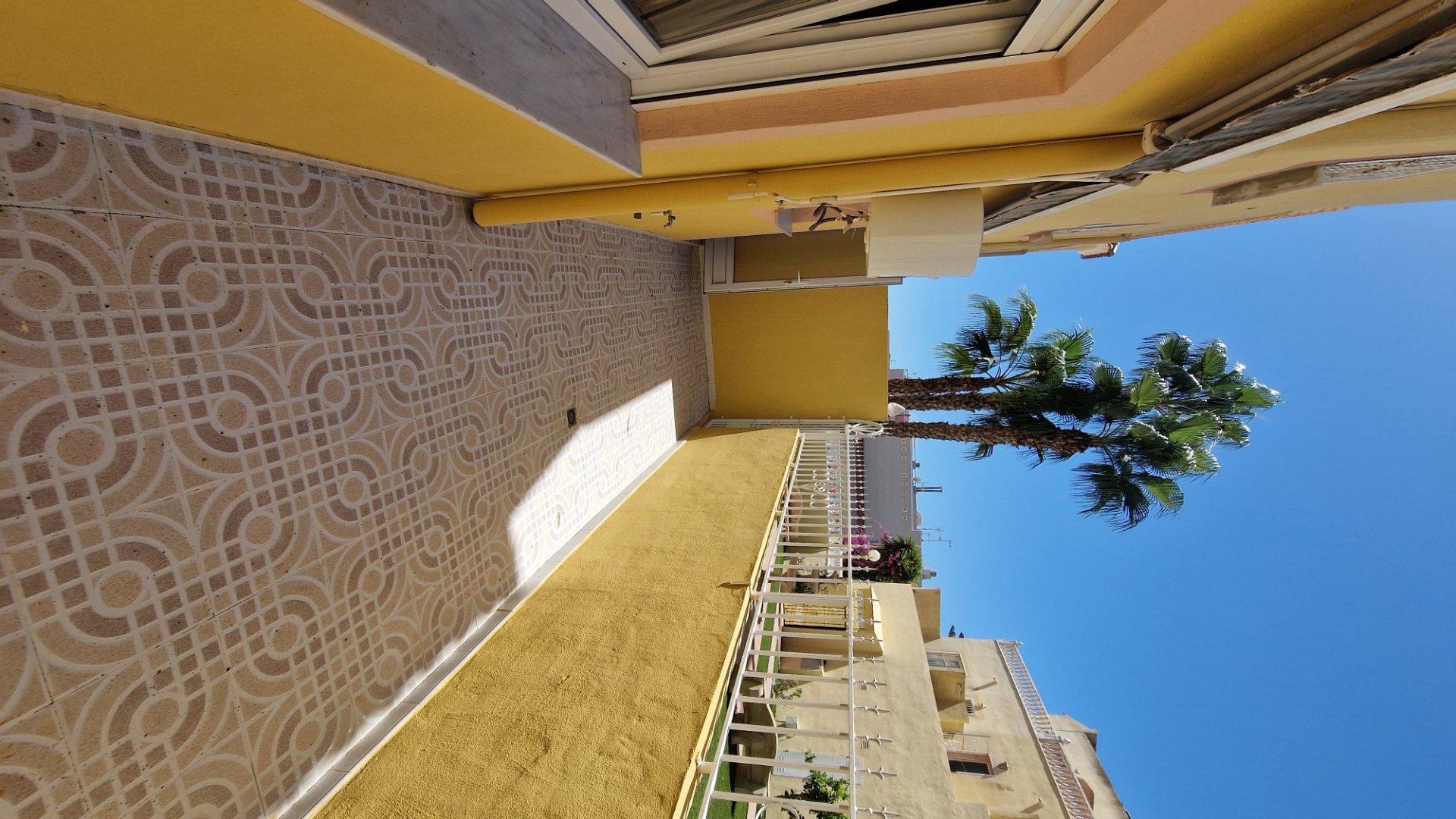 Resale - Townhouse -
Orihuela Costa - Villamartín