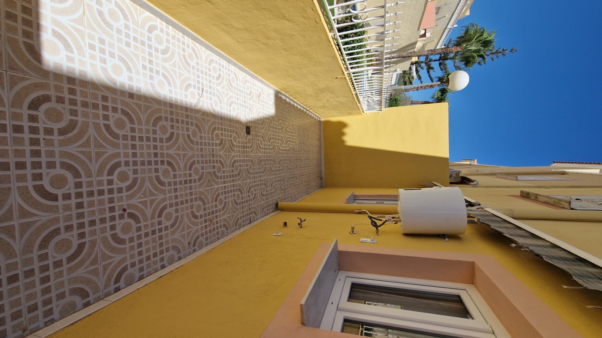 Resale - Townhouse -
Orihuela Costa - Villamartín