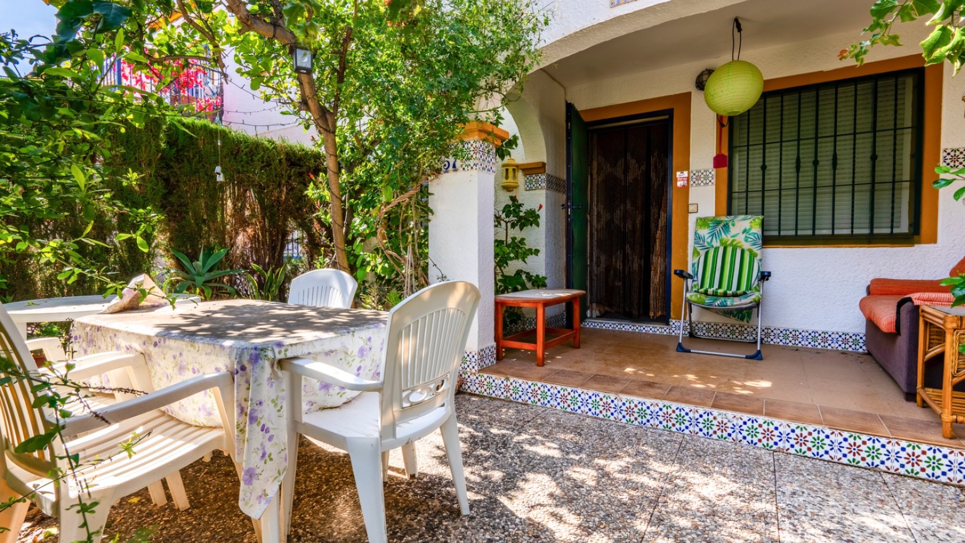 Resale - Townhouse -
Orihuela Costa