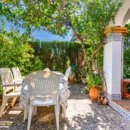 Resale - Townhouse -
Orihuela Costa