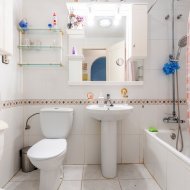 Resale - Townhouse -
Orihuela Costa