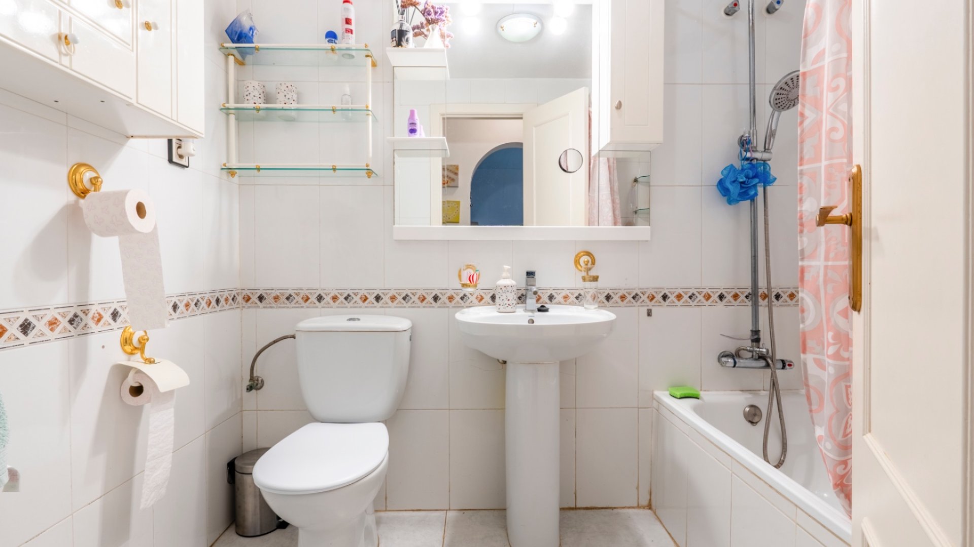 Resale - Townhouse -
Orihuela Costa