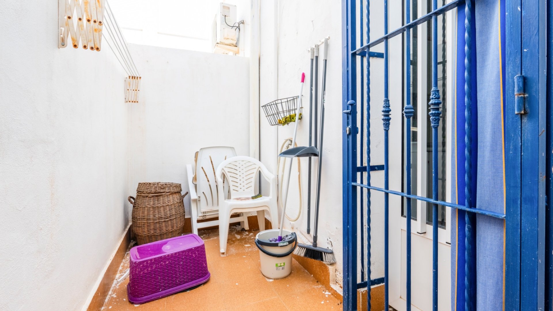 Resale - Townhouse -
Orihuela Costa