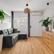 Resale - Townhouse -
Orihuela Costa