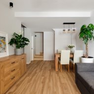 Resale - Townhouse -
Orihuela Costa