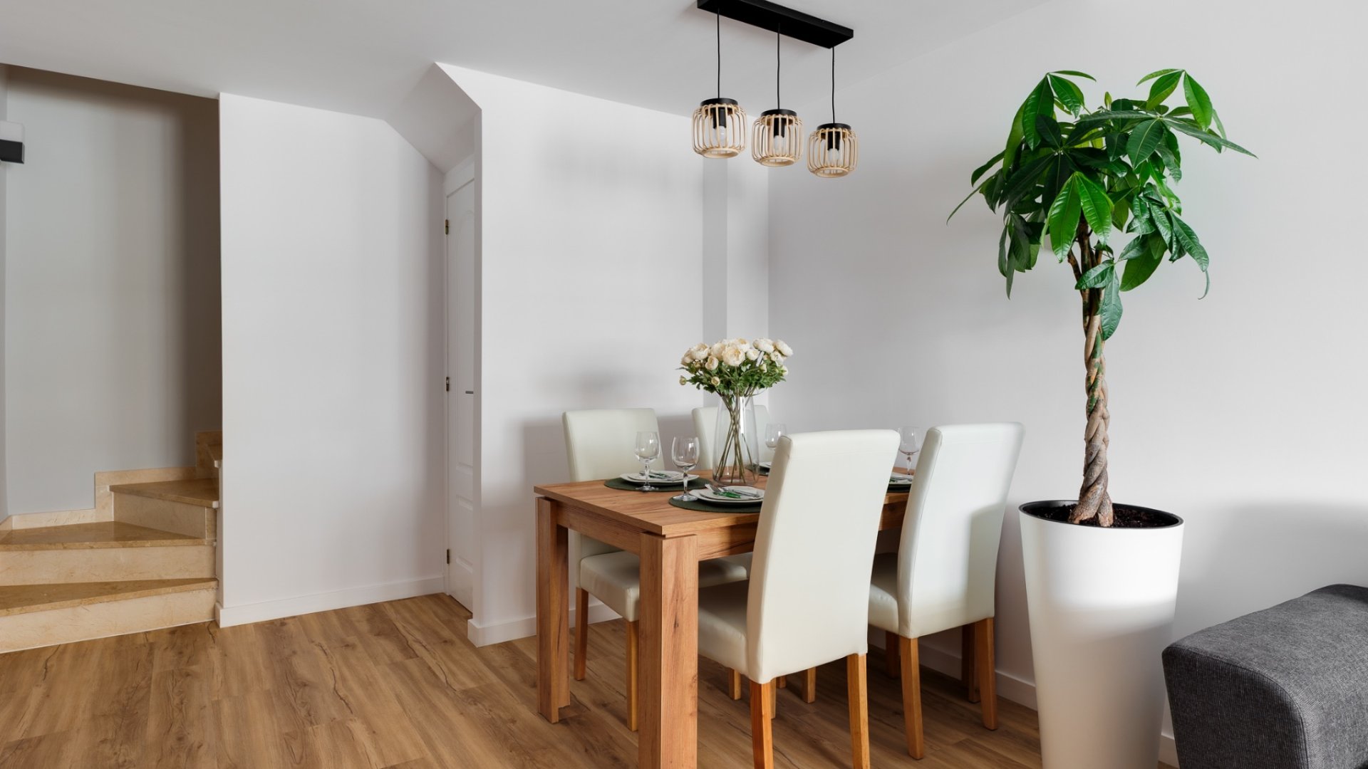 Resale - Townhouse -
Orihuela Costa