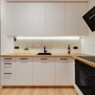 Resale - Townhouse -
Orihuela Costa