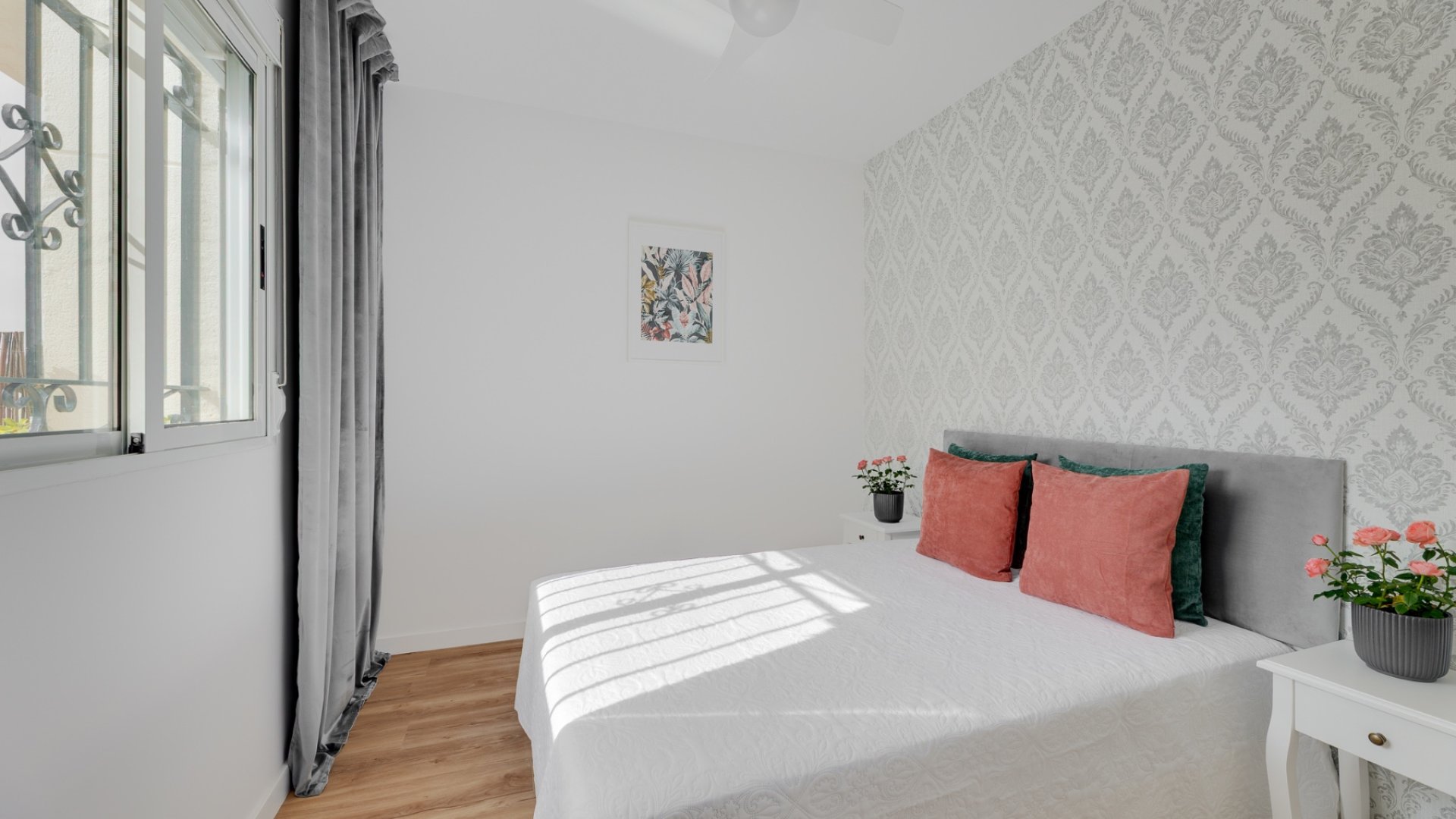 Resale - Townhouse -
Orihuela Costa