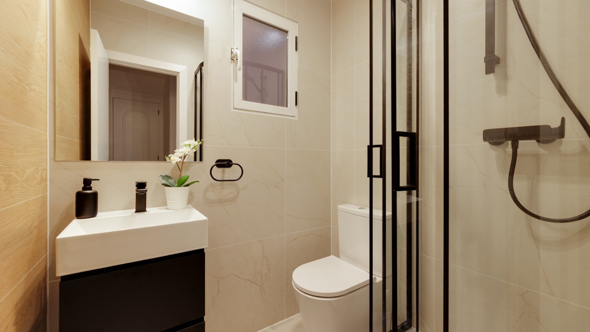 Resale - Townhouse -
Orihuela Costa