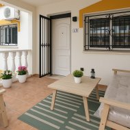 Resale - Townhouse -
Orihuela Costa