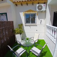 Resale - Townhouse -
Orihuela Costa