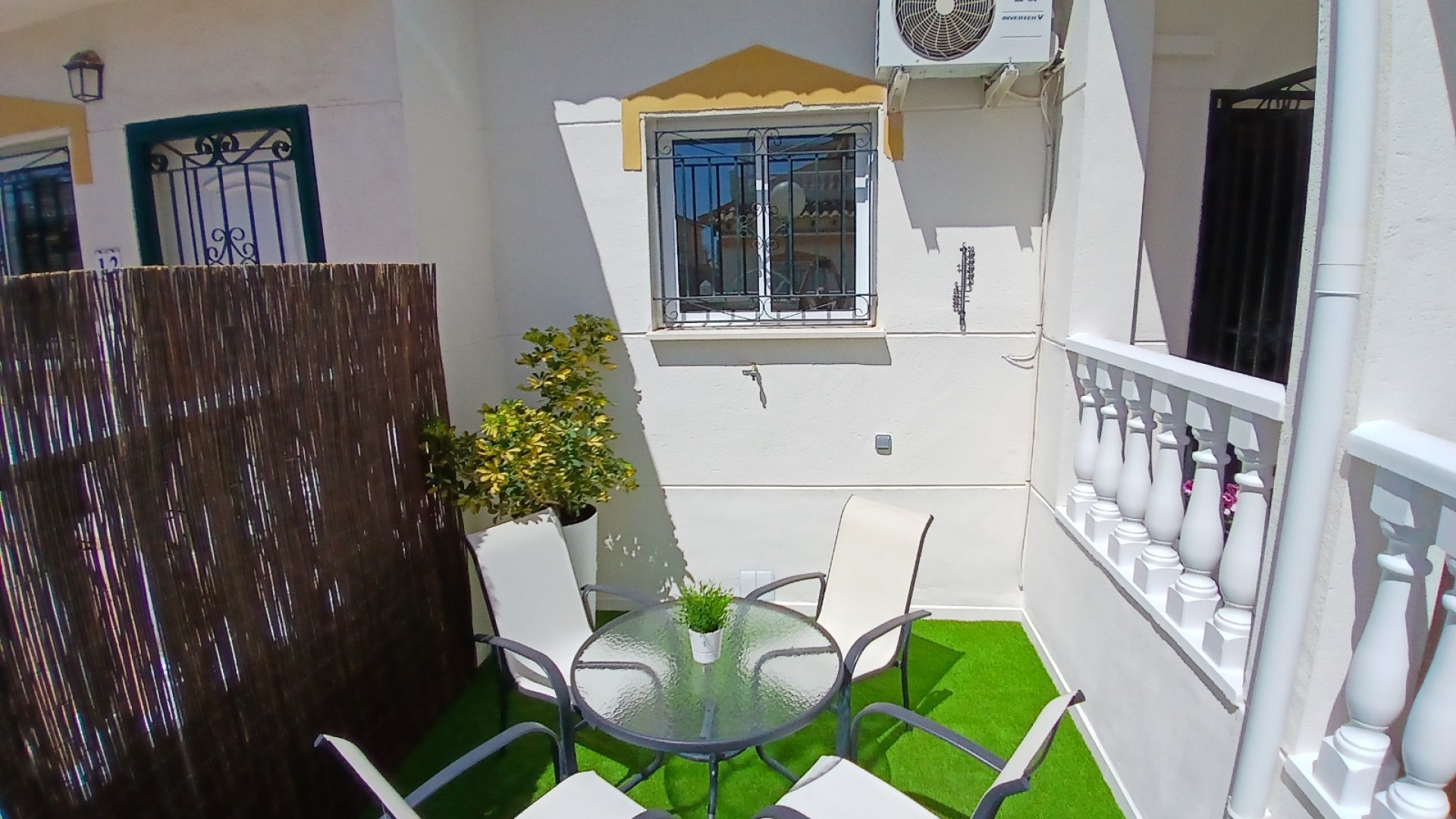 Resale - Townhouse -
Orihuela Costa