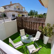 Resale - Townhouse -
Orihuela Costa