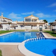 Resale - Townhouse -
Orihuela Costa