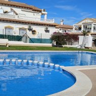 Resale - Townhouse -
Orihuela Costa