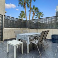 Resale - Townhouse -
Pilar de la Horadada - El Mojón