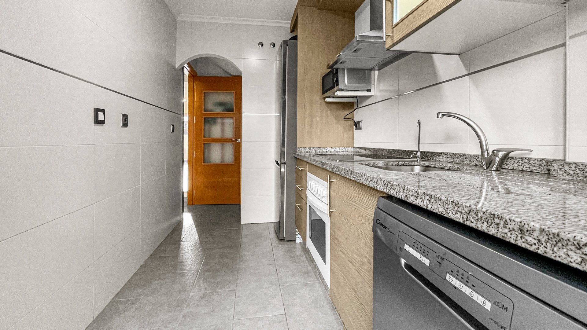 Resale - Townhouse -
Pilar de la Horadada - El Mojón