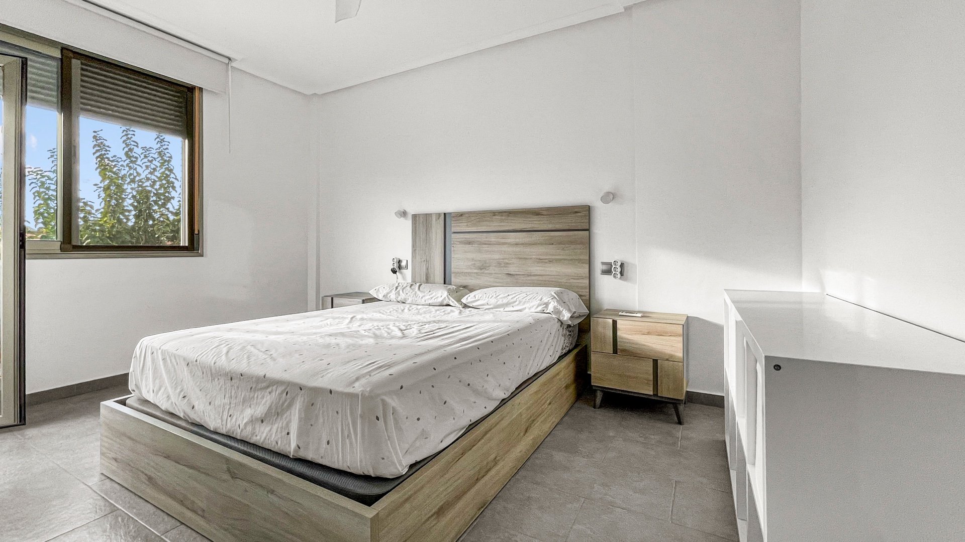 Resale - Townhouse -
Pilar de la Horadada - El Mojón