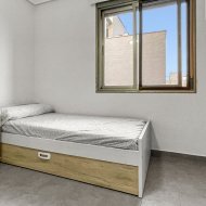 Resale - Townhouse -
Pilar de la Horadada - El Mojón