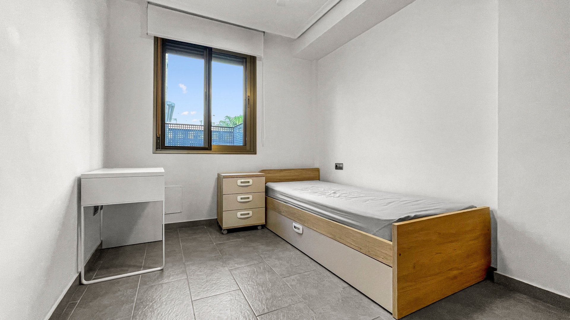 Resale - Townhouse -
Pilar de la Horadada - El Mojón