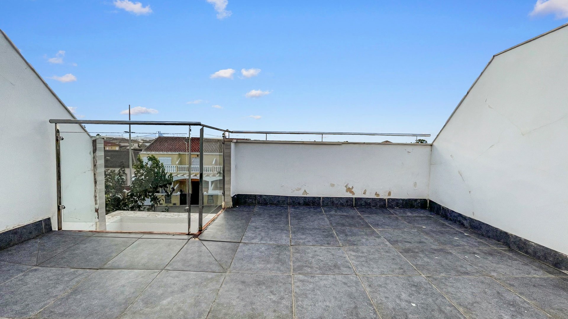 Resale - Townhouse -
Pilar de la Horadada - El Mojón