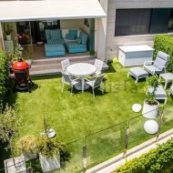 Resale - Townhouse -
Pilar de la Horadada - Lo Romero Golf