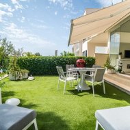 Resale - Townhouse -
Pilar de la Horadada - Lo Romero Golf