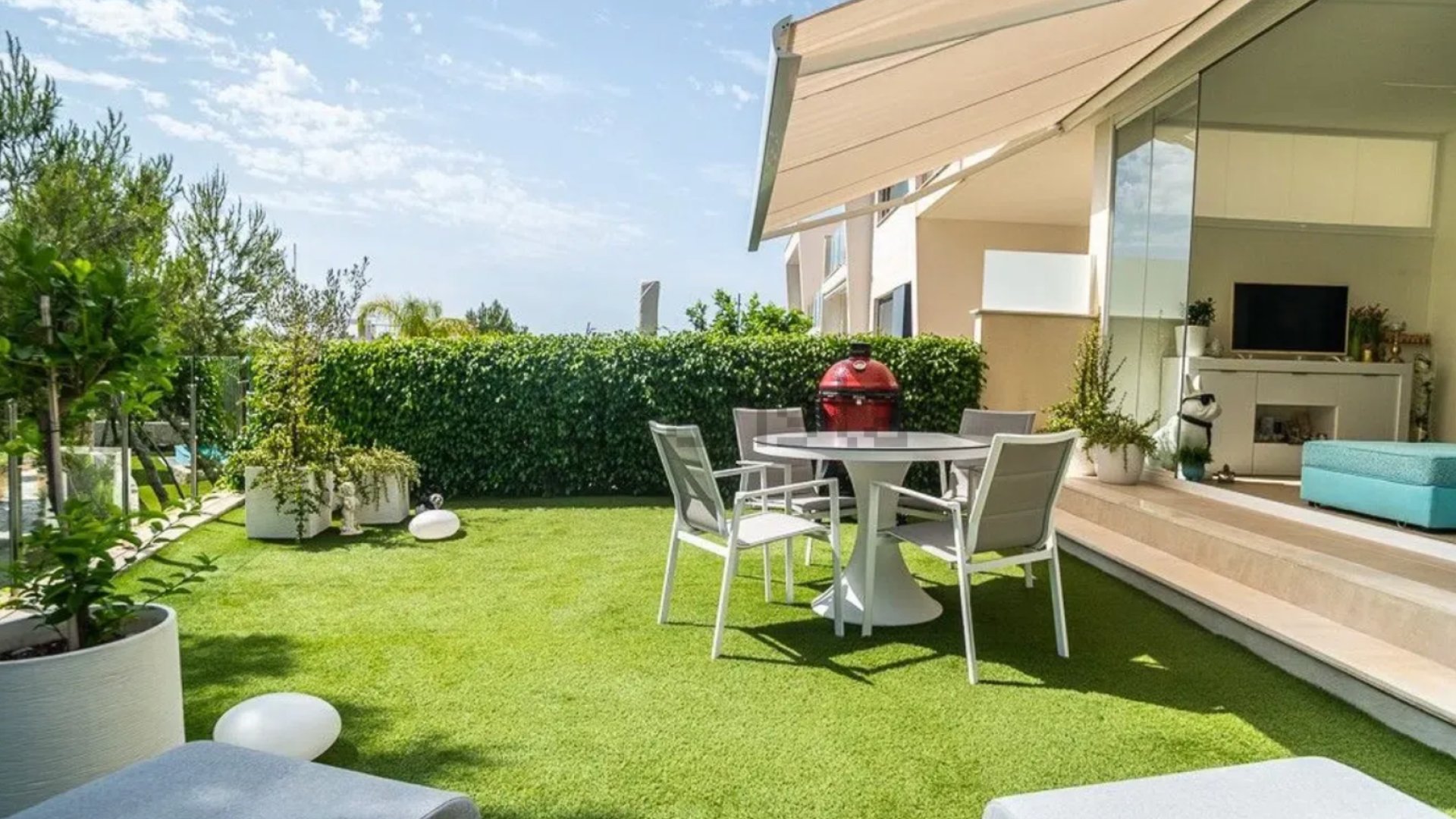 Resale - Townhouse -
Pilar de la Horadada - Lo Romero Golf