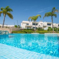 Resale - Townhouse -
Pilar de la Horadada - Lo Romero Golf