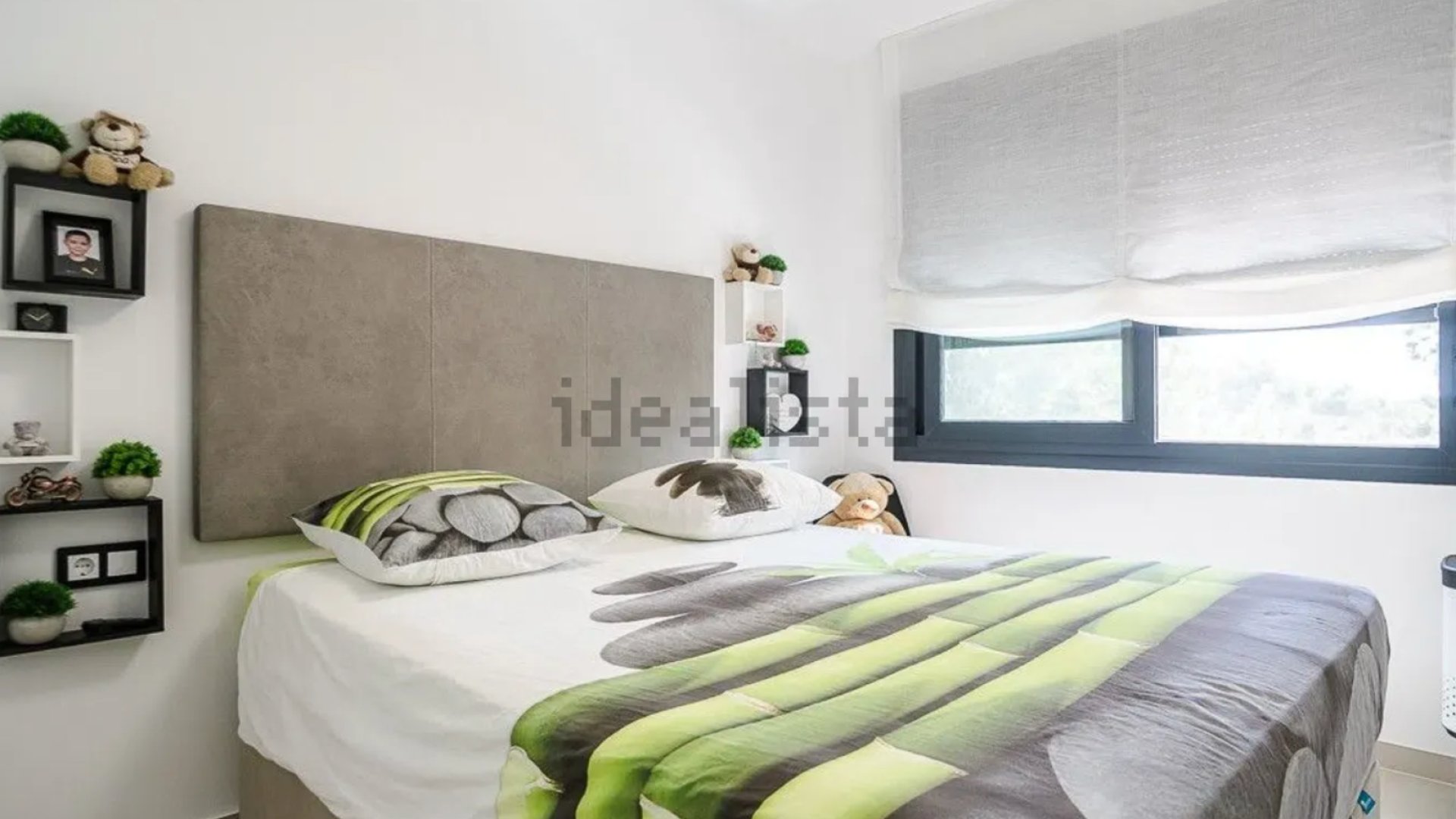 Resale - Townhouse -
Pilar de la Horadada - Lo Romero Golf