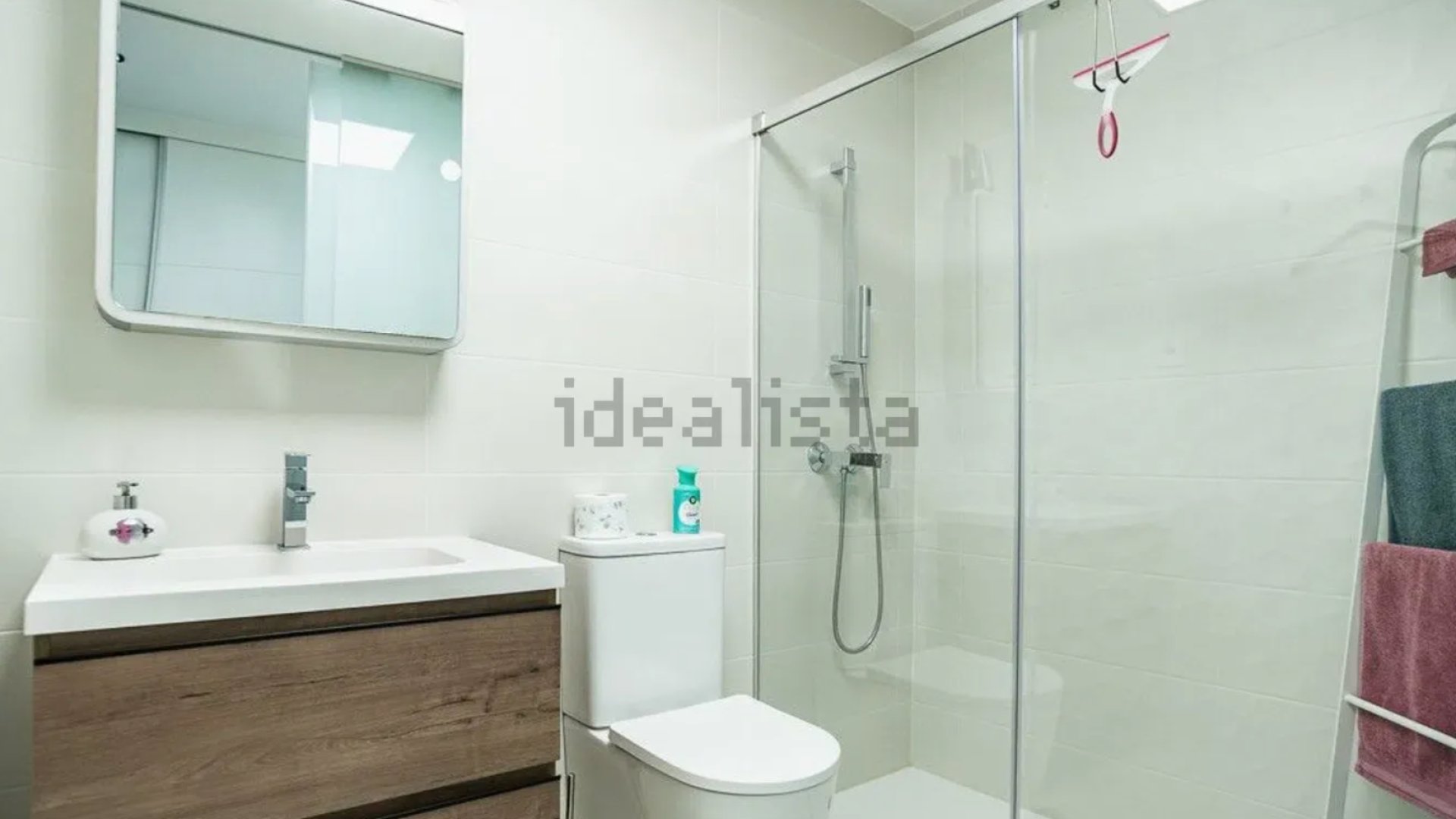 Resale - Townhouse -
Pilar de la Horadada - Lo Romero Golf