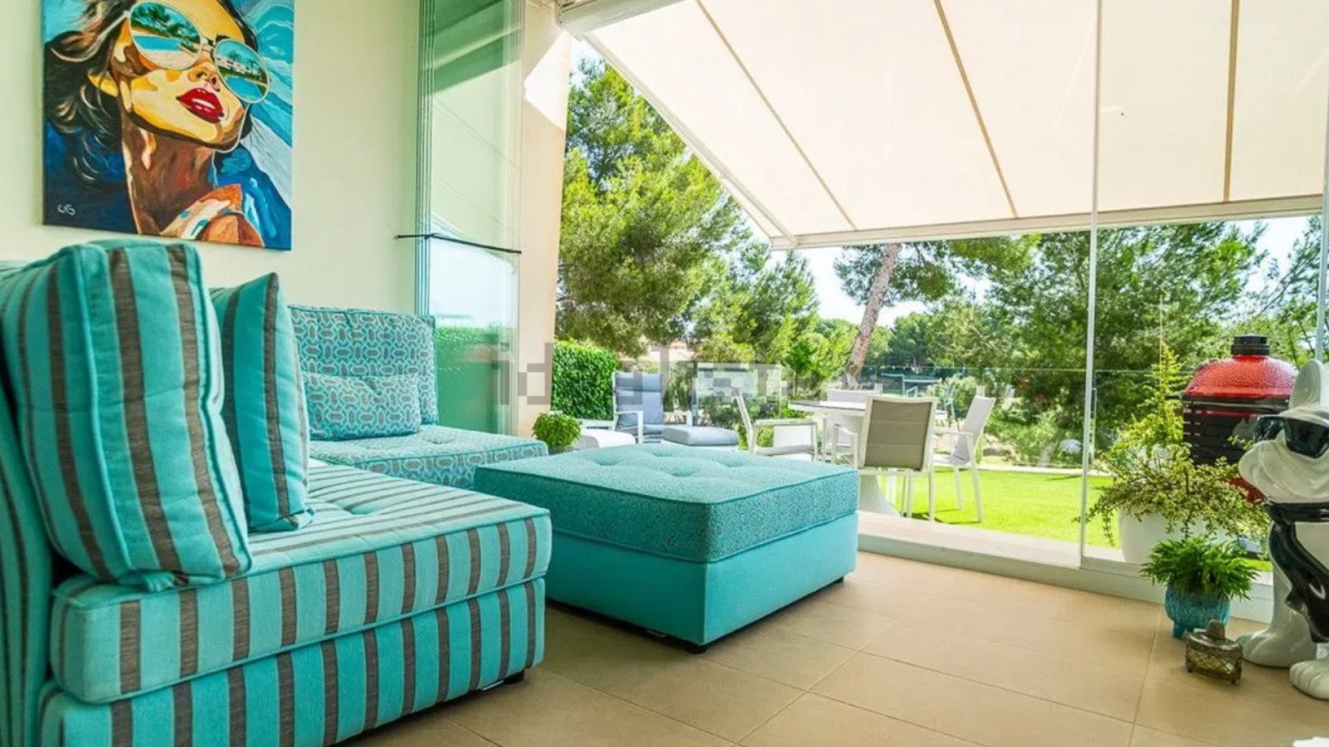 Resale - Townhouse -
Pilar de la Horadada - Lo Romero Golf